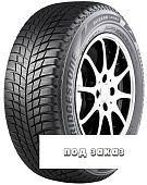 Каталог Bridgestone 285/45 r21 Blizzak LM001 113V Runflat от магазина Шинторг